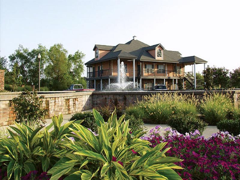 Westgate Tunica Resort Robinsonville Kültér fotó