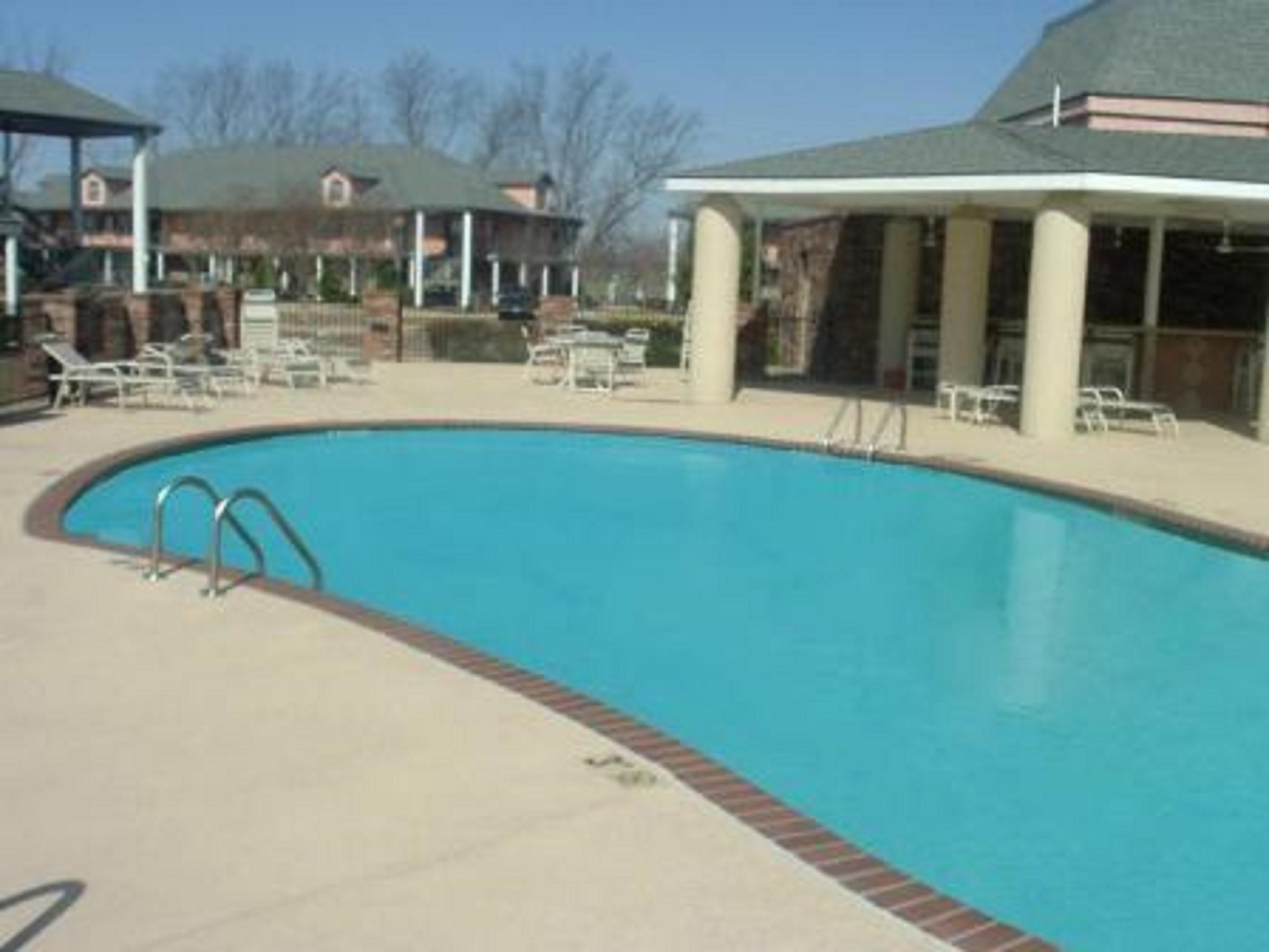 Westgate Tunica Resort Robinsonville Kültér fotó