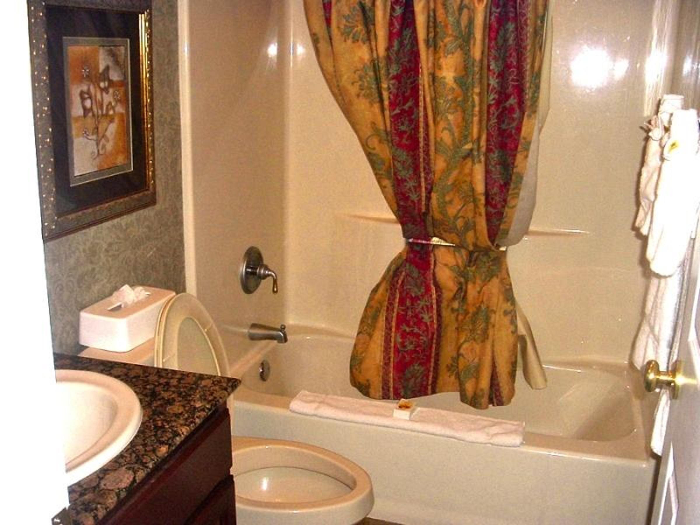 Westgate Tunica Resort Robinsonville Kültér fotó