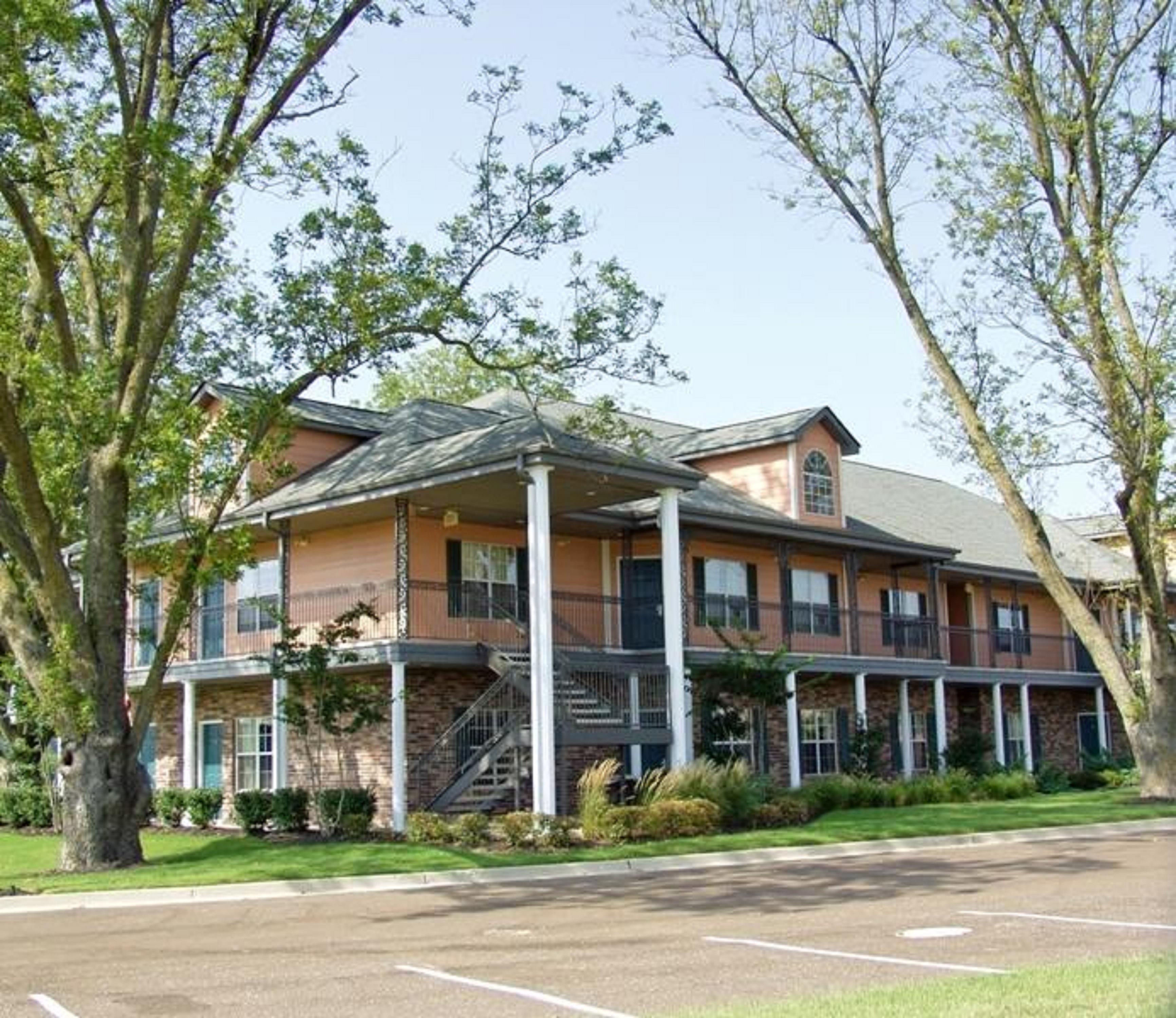 Westgate Tunica Resort Robinsonville Kültér fotó