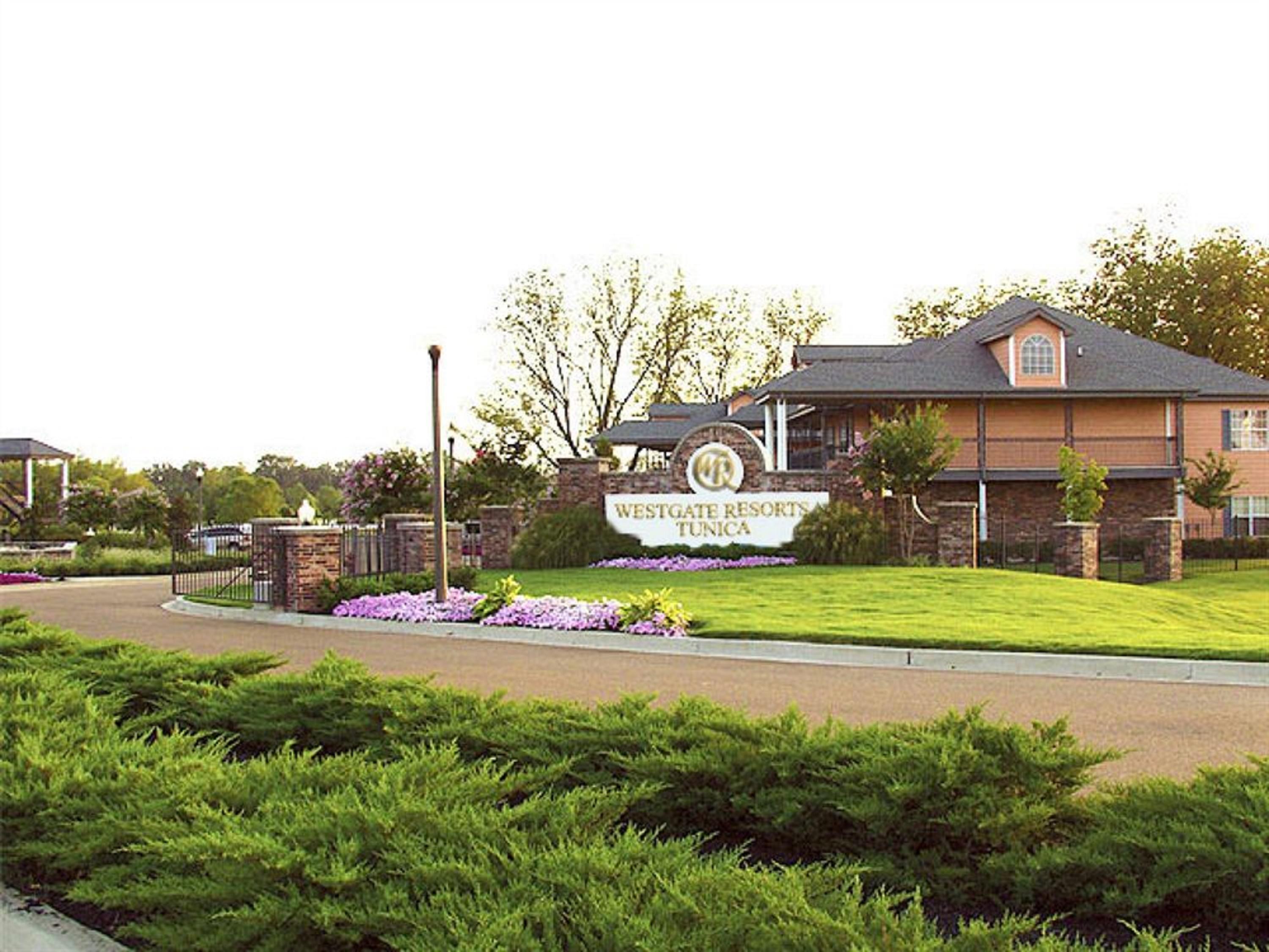 Westgate Tunica Resort Robinsonville Kültér fotó