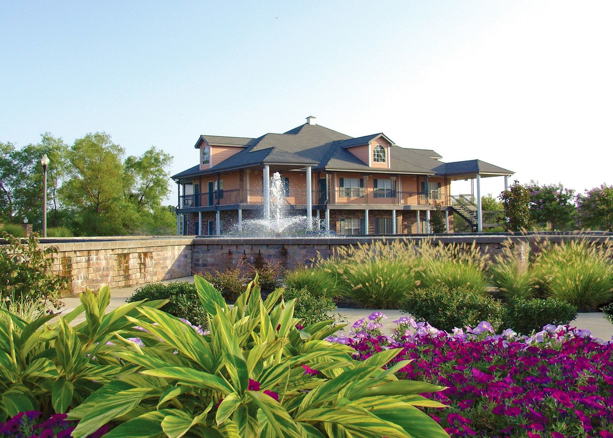 Westgate Tunica Resort Robinsonville Kültér fotó