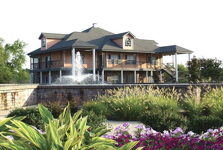 Westgate Tunica Resort Robinsonville Kültér fotó