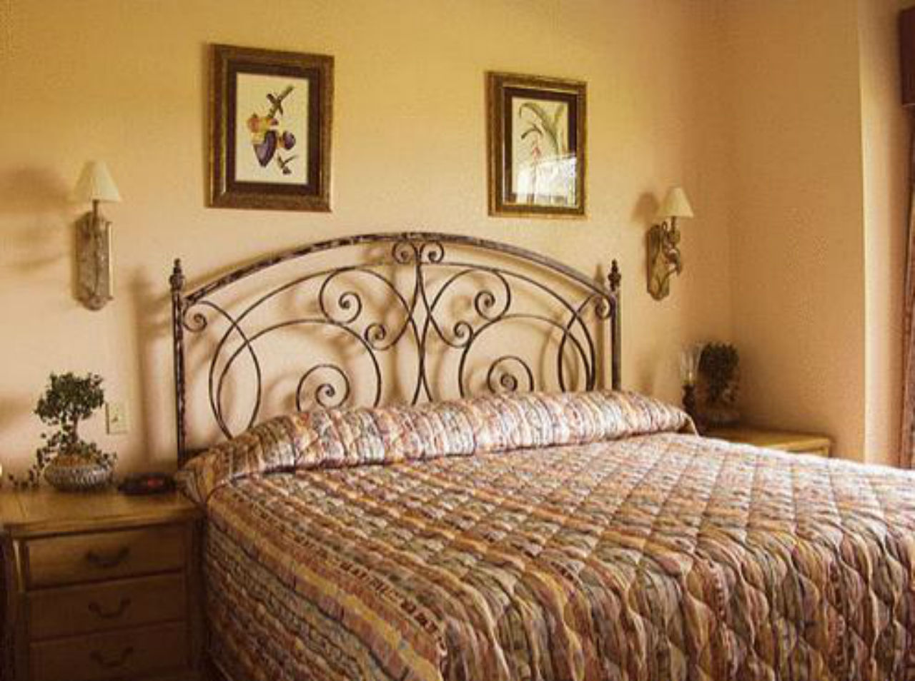 Westgate Tunica Resort Robinsonville Szoba fotó