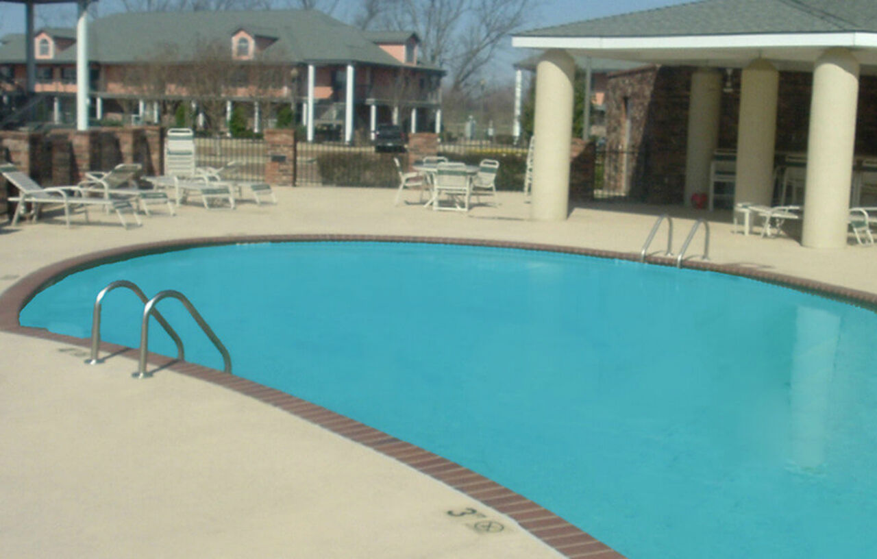 Westgate Tunica Resort Robinsonville Kültér fotó